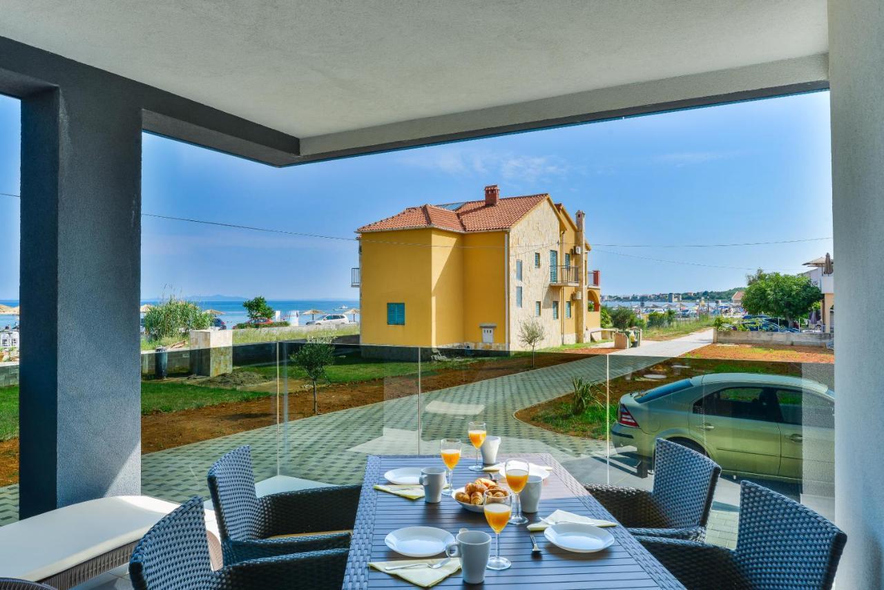 Resort Mirakul Vir Extérieur photo