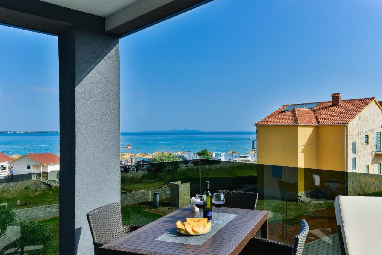 Resort Mirakul Vir Extérieur photo