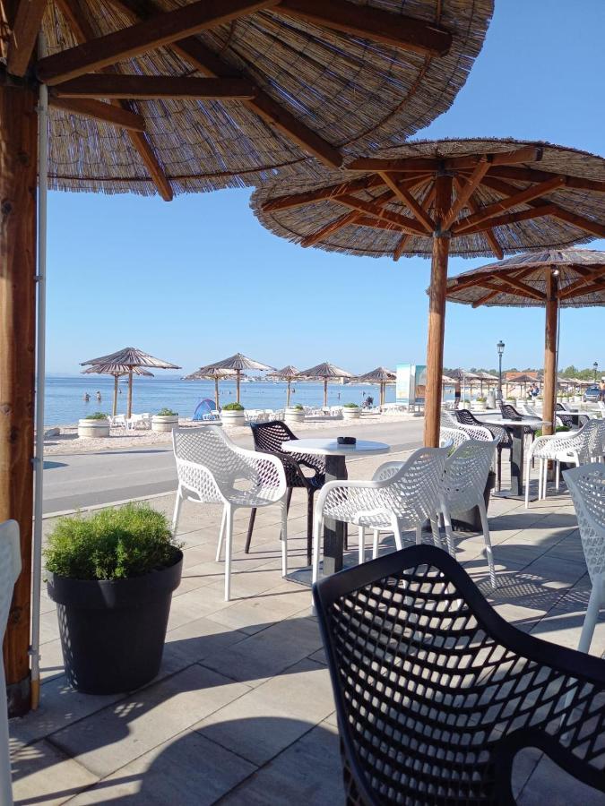Resort Mirakul Vir Extérieur photo