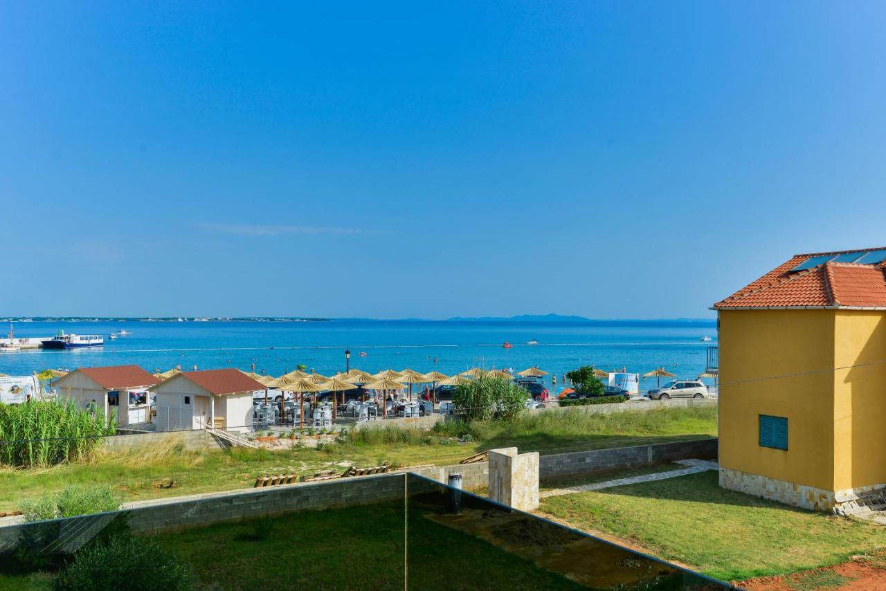 Resort Mirakul Vir Extérieur photo
